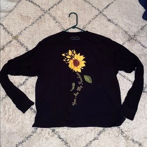 Sunflower Shirt